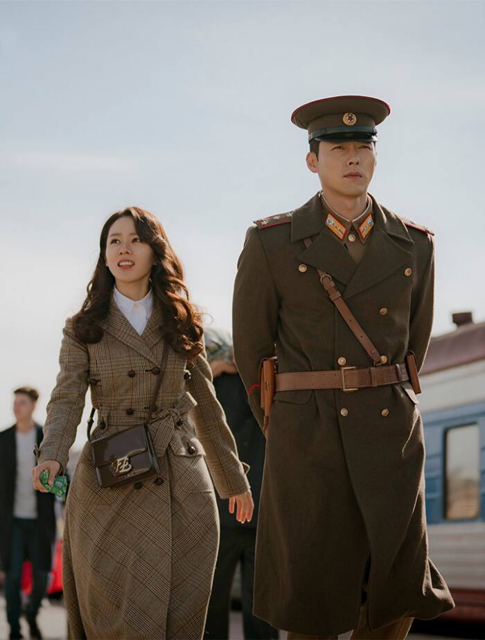 10 Best Designer Bags We Saw On KDramas Recently And Where to Get Them